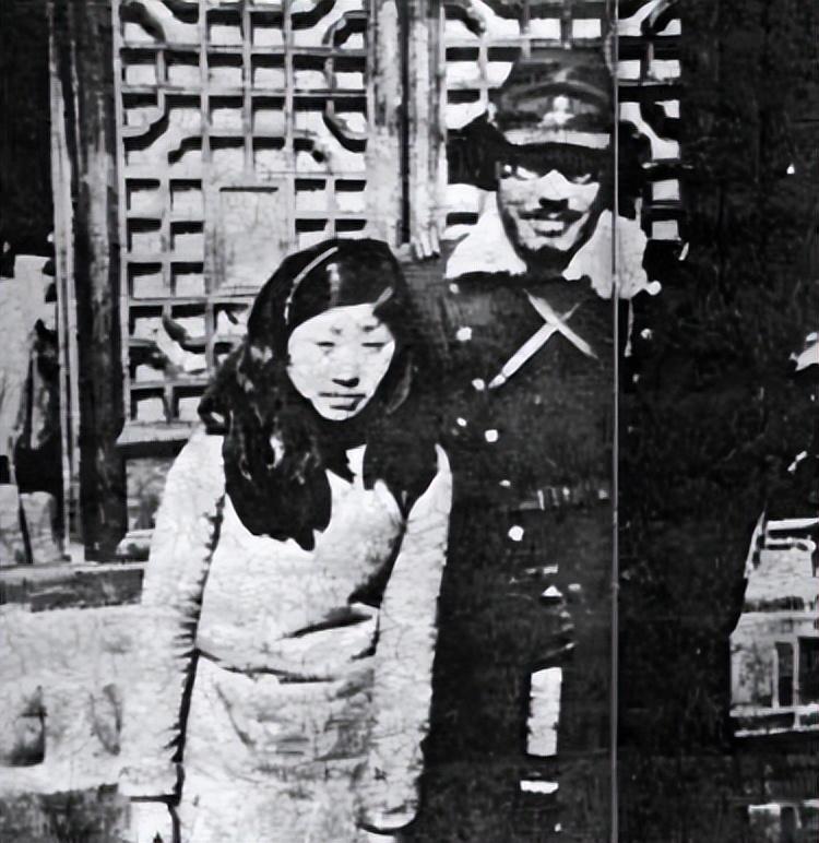 南京大屠杀时城里富太太遭遇了什么一位日本老兵讲述亲身经历