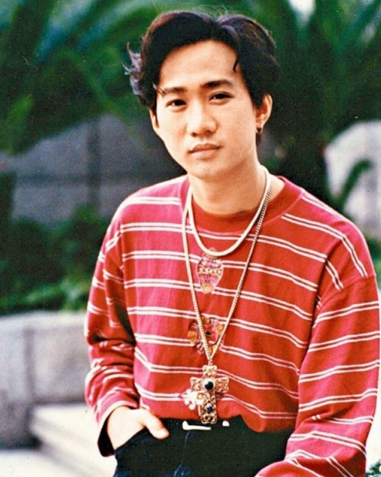 回顾林楚麒:黄家驹唯一承认过的女友,家驹去世27年,她至今未嫁