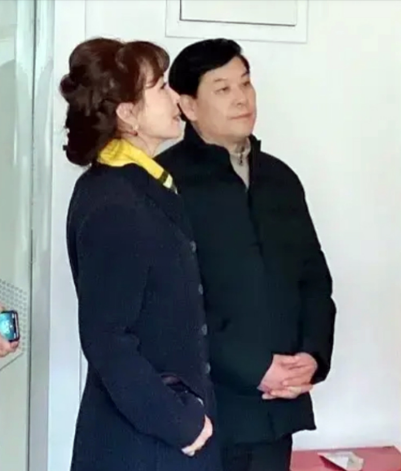 回顾演员赵娜一婚嫁祝延平二婚嫁杜志国如今66岁单身一人