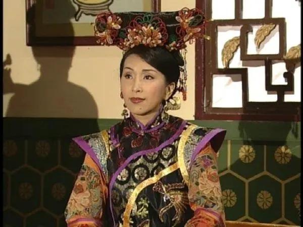 和裕皇贵妃刘佳氏