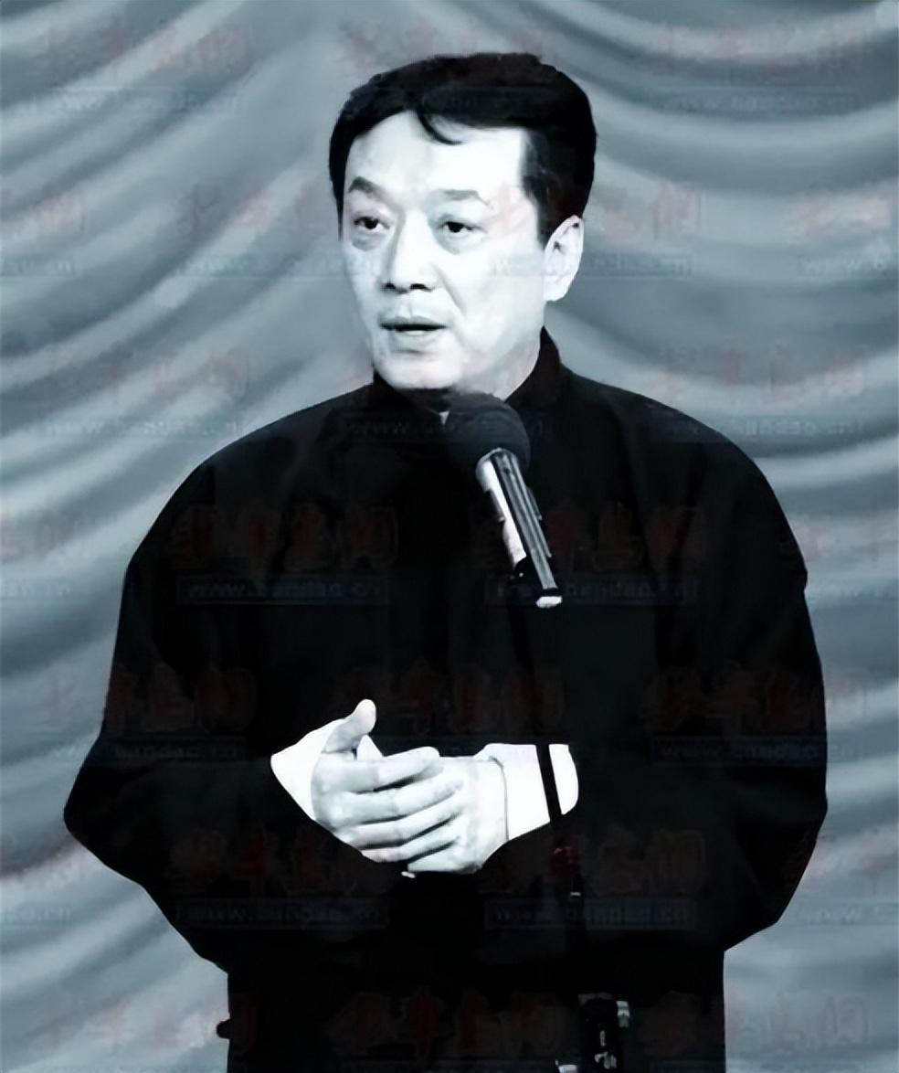回顾相声演员王平51岁去世留下妻女悲痛欲绝逝世原因让人泪目