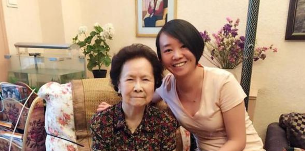 回顾导演杨洁一婚嫁张艺谋老师二婚不惧世俗嫁小14岁摄像