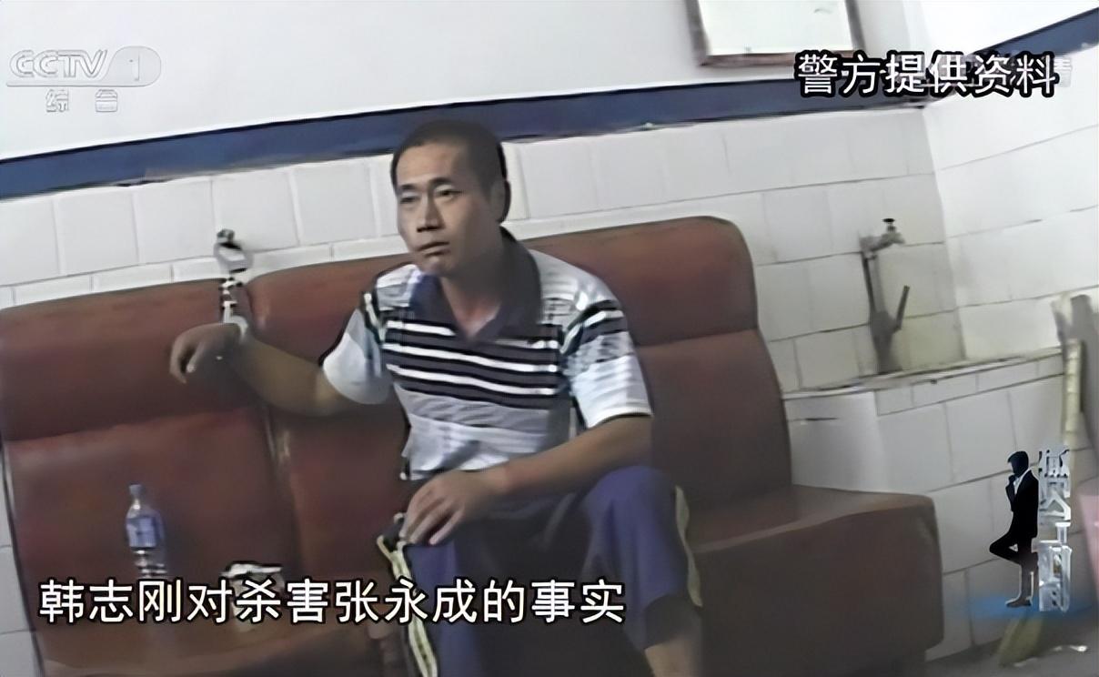 2008年辽宁男子被杀给姐姐托梦警方按梦中地点竟找到尸体