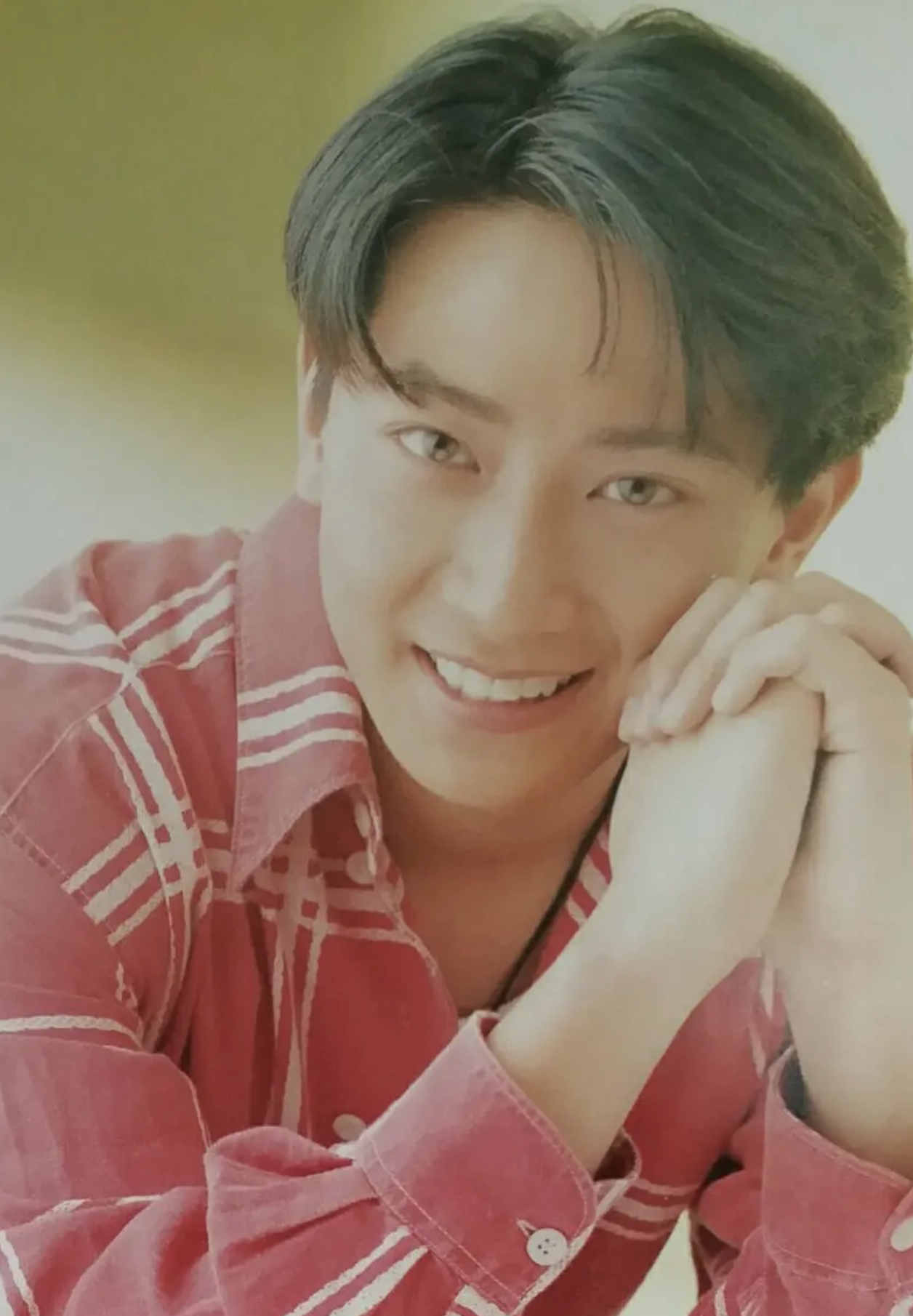 回顾孙耀威当年拒绝在日本演出或许是正确的决定