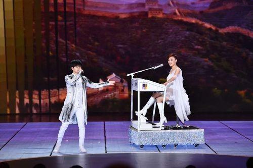 回顾玖月奇迹从兄妹相称到夫妻结婚2年后离婚风光背后有泪水