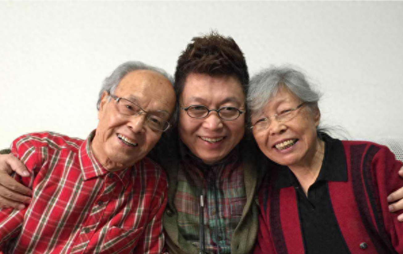 回顾主持人王为念两婚两离两次净身出户现在生活状况如何