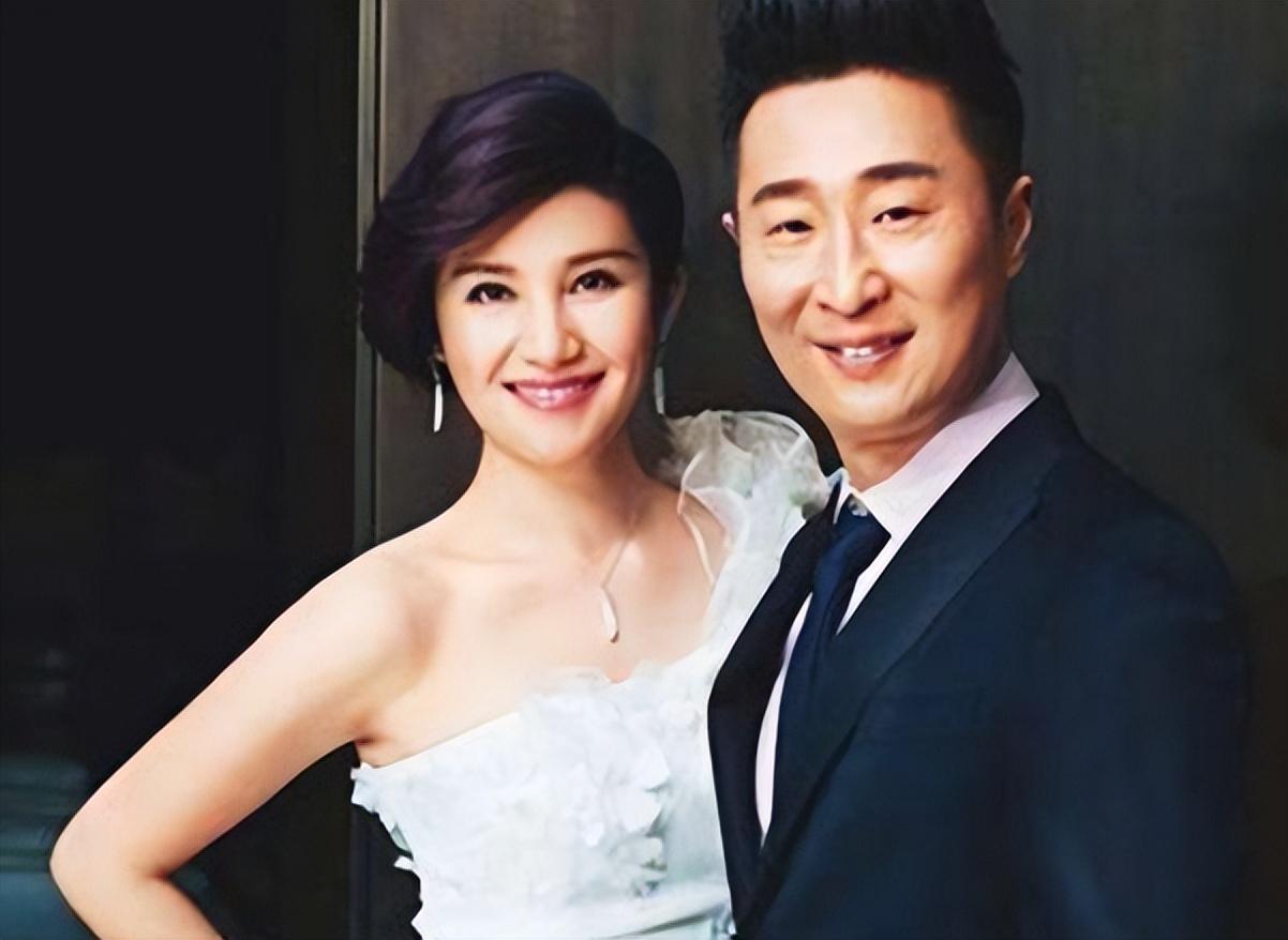 回顾周冬齐流产后39岁生子不后悔嫁给林永健如今苦尽甘来