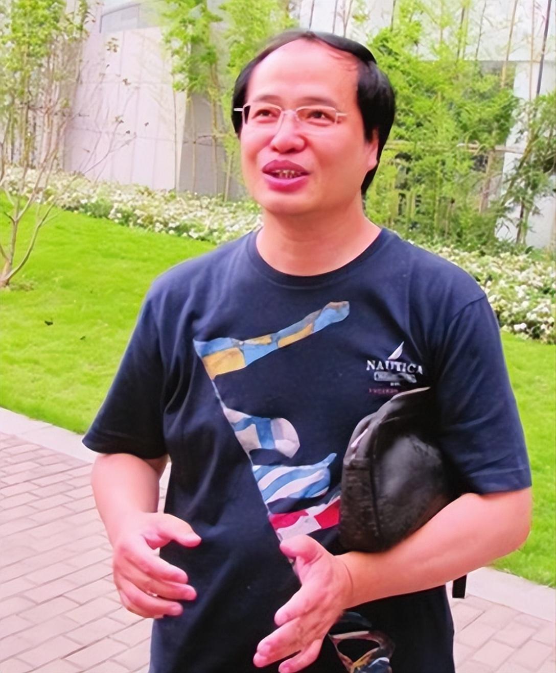 回顾于文华和尹相杰有缘无分嫁李凡被伤害二婚嫁李年幸福美满