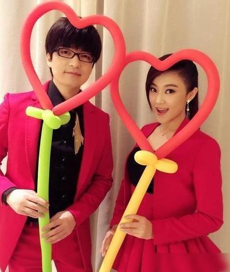 回顾玖月奇迹从兄妹相称到夫妻结婚2年后离婚风光背后有泪水