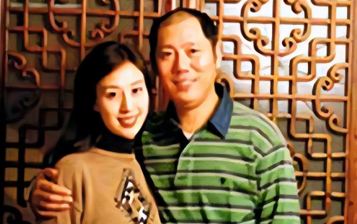 回顾李成儒娶演员恩爱多年离婚后相互成就不是夫妻也是亲人