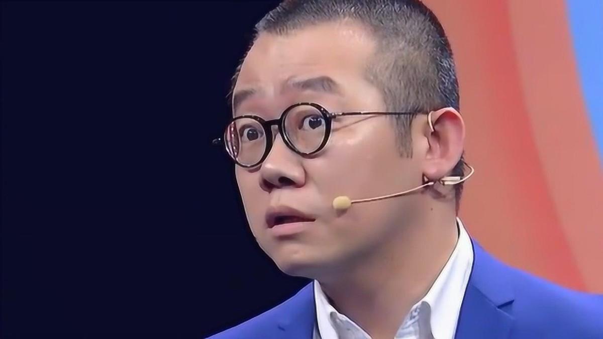 回顾涂磊节目中满口仁义道德被称首席情感导师为何销声匿迹