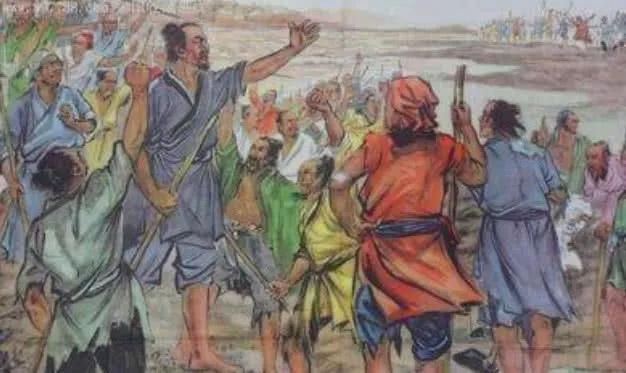 历史告诉我们公信力坍塌事件,是国家衰亡的基础