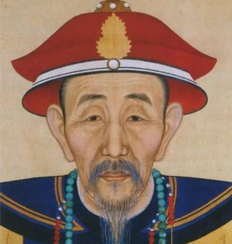 康熙和乾隆为何长寿?他俩从不碰一样"东西",其他皇帝做不到