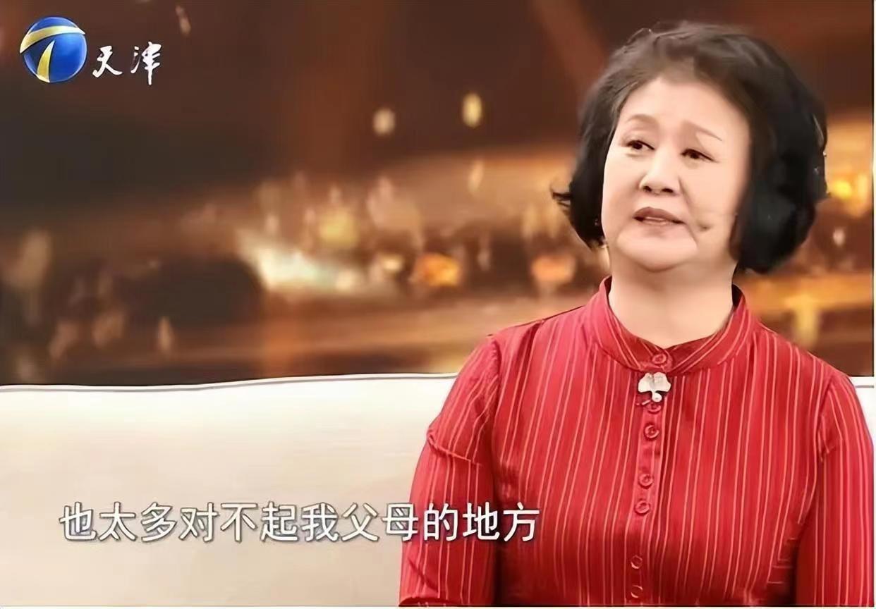 应该庆幸黄文娟有一对开明的父母,他们没有折断黄晓娟的翅膀,孩子自己