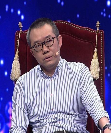 这是涂磊曾在一场爱情综艺节目中的经典语录,在当时引起在场不少嘉宾