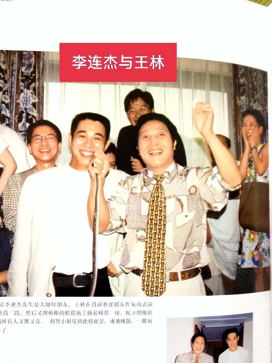 回顾大师王林在金钱和谎言中迷失自我结局早已命中注定