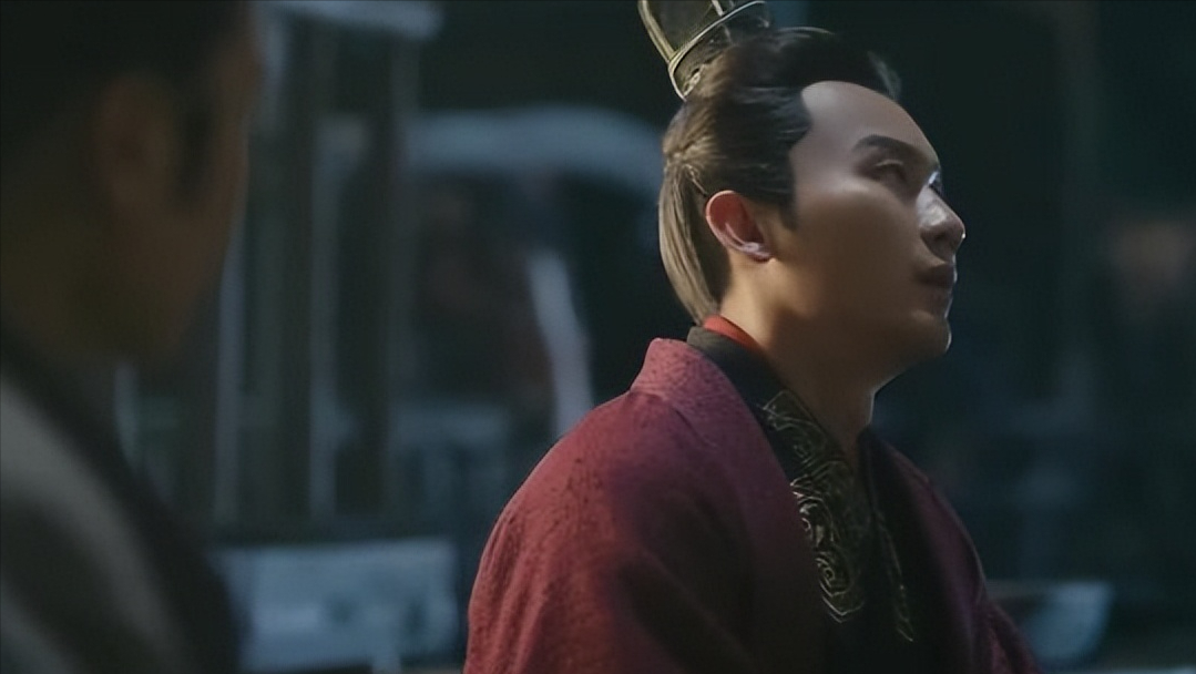 39岁曹丕杀妻辱弟后暴毙司马懿他目光短浅曹魏被他坑了23年