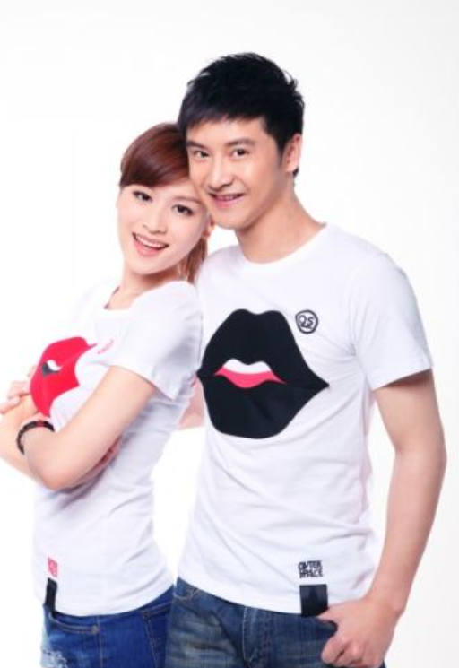 回顾超女叶一茜23岁嫁给田亮4年连生2胎如今还想拼三胎