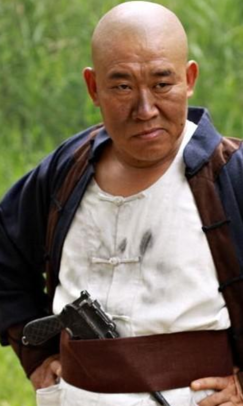 回顾杜旭东女儿杜金京怀孕6个月时痛哭是父亲给足我离婚的勇气