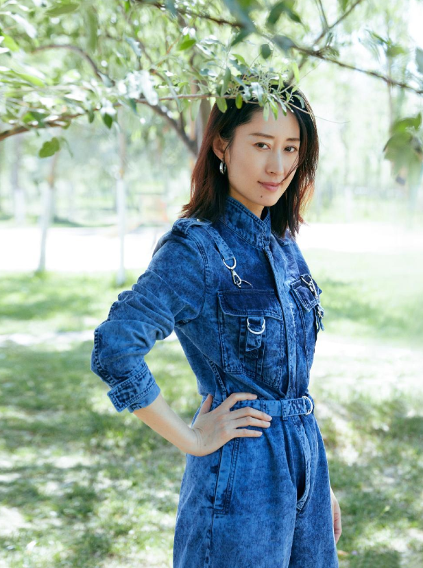 回顾刘敏涛:感谢当初前夫的"满脸嫌弃",才成全我如今的双重幸福