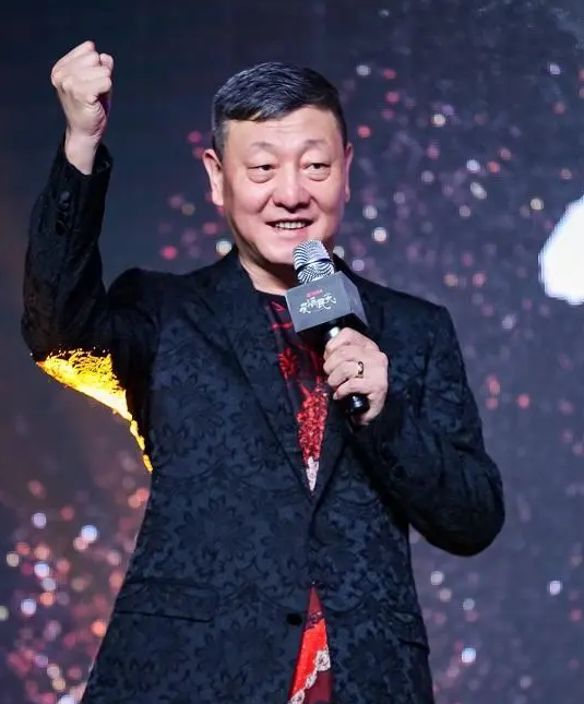 回顾韩磊苦追小16岁蒙古花王燕39岁得偿所愿结婚16年似初恋