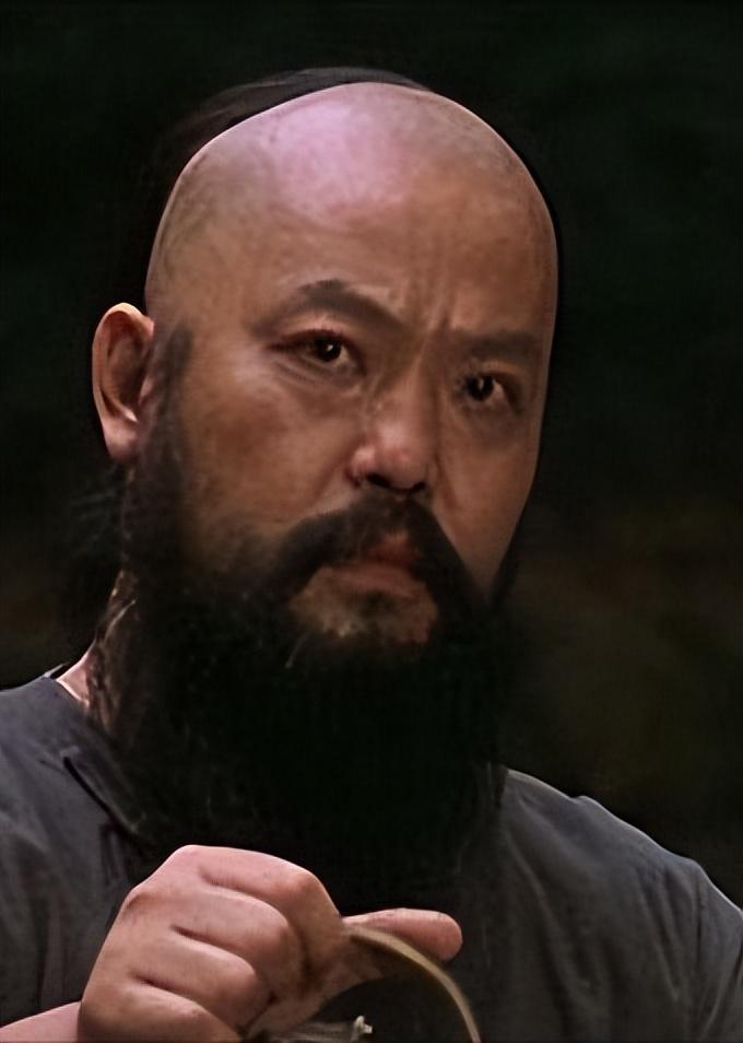 回顾王思懿26岁爆红与武松丁海峰因戏生情如今仍单身一人