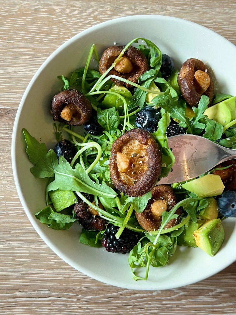 73  最近吃了太多荤菜,今天决定来一份素素的06.