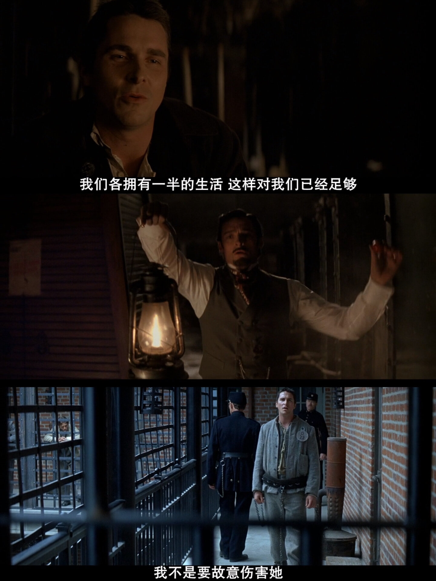 救命后悔没早点看这部悬疑电影