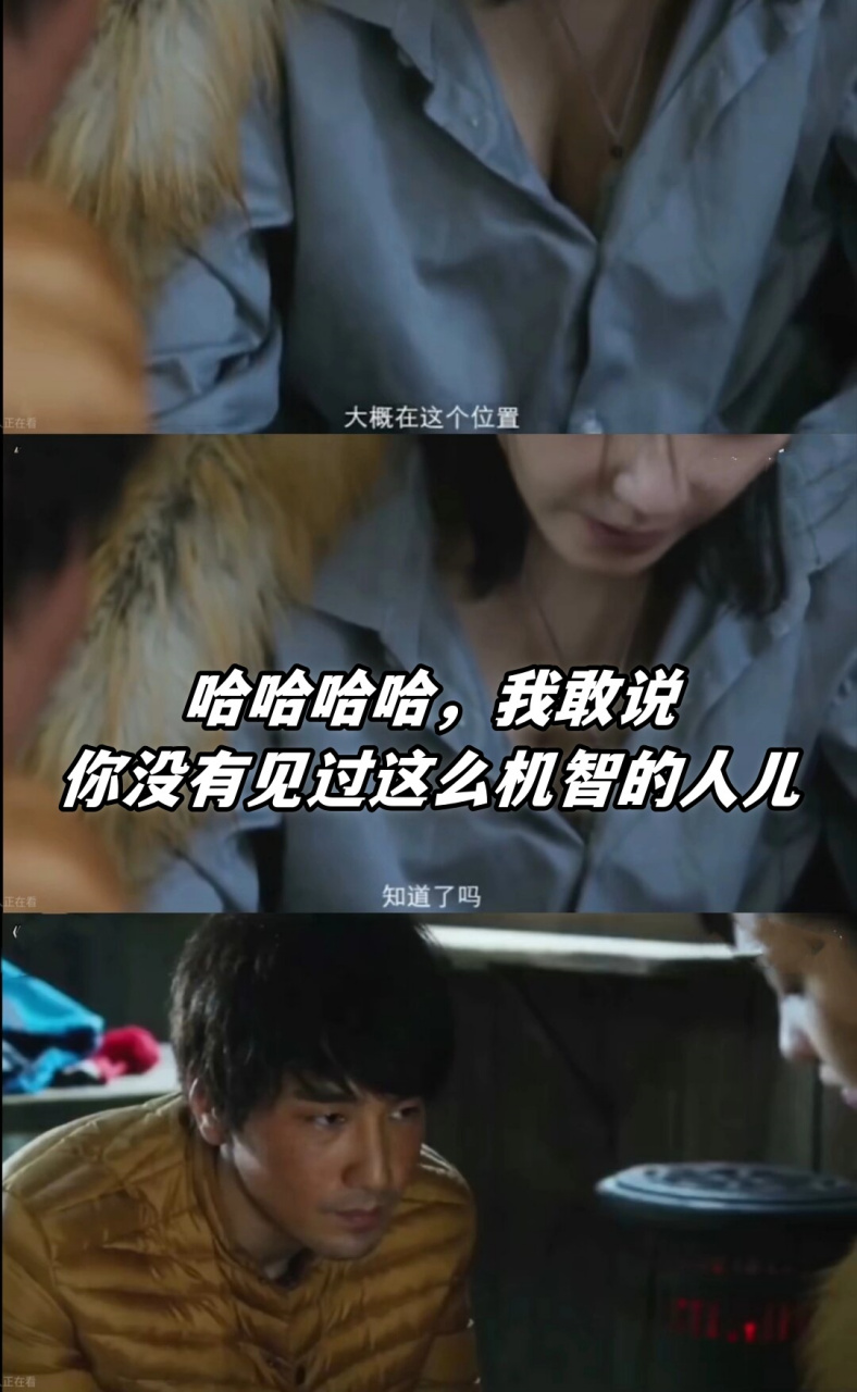 😎  各位小伙伴们,看过《南极之恋》的举个手🙋!