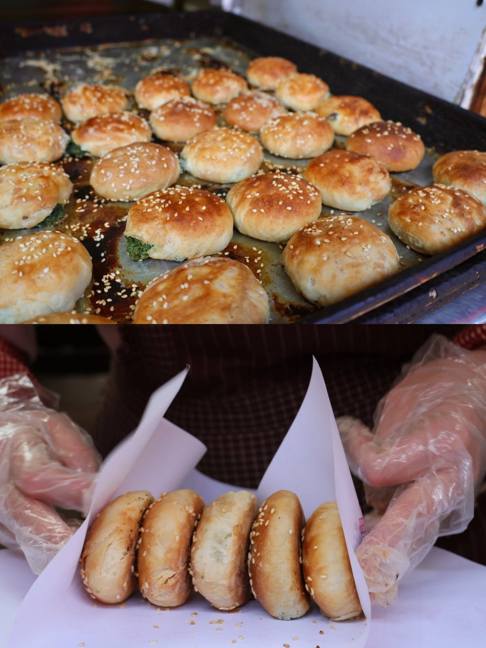 临海紫阳街旅行攻略  总要来一趟临海吧!