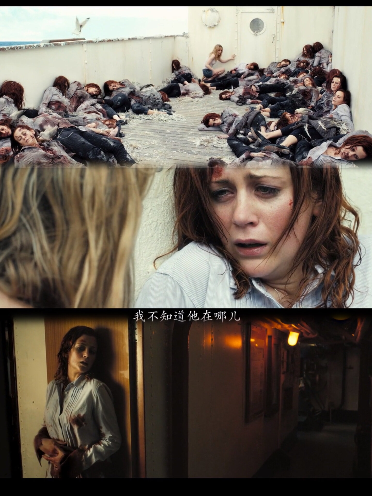 这是我看过最刺激的悬疑电影之一!