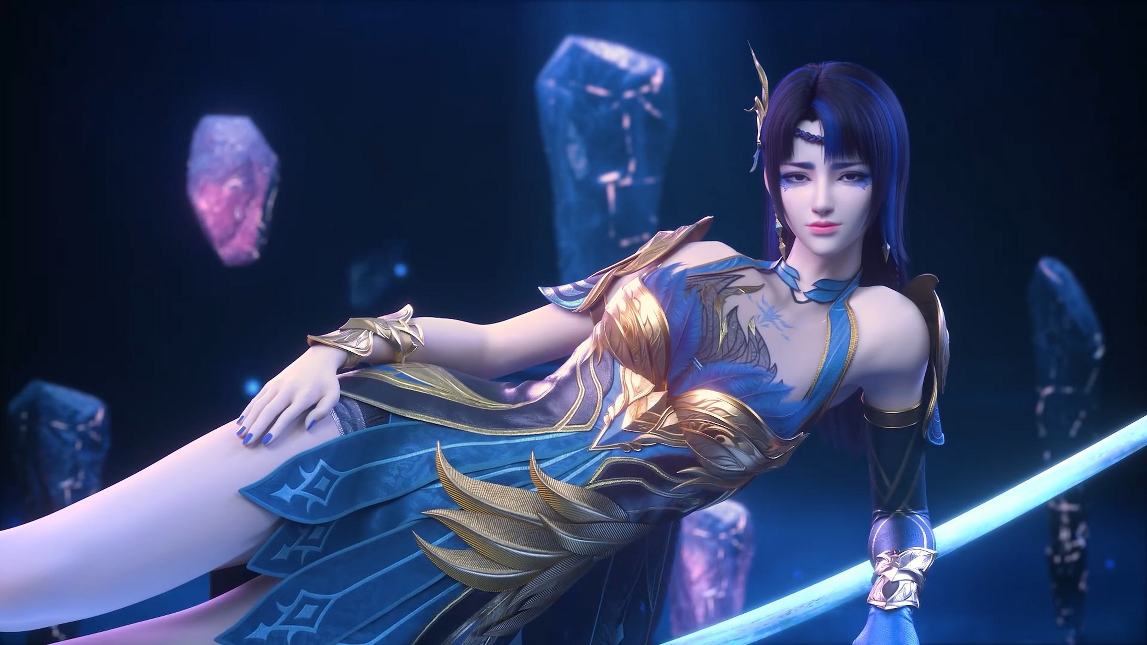 [二哈] || 大主宰年番38 #大主宰年番