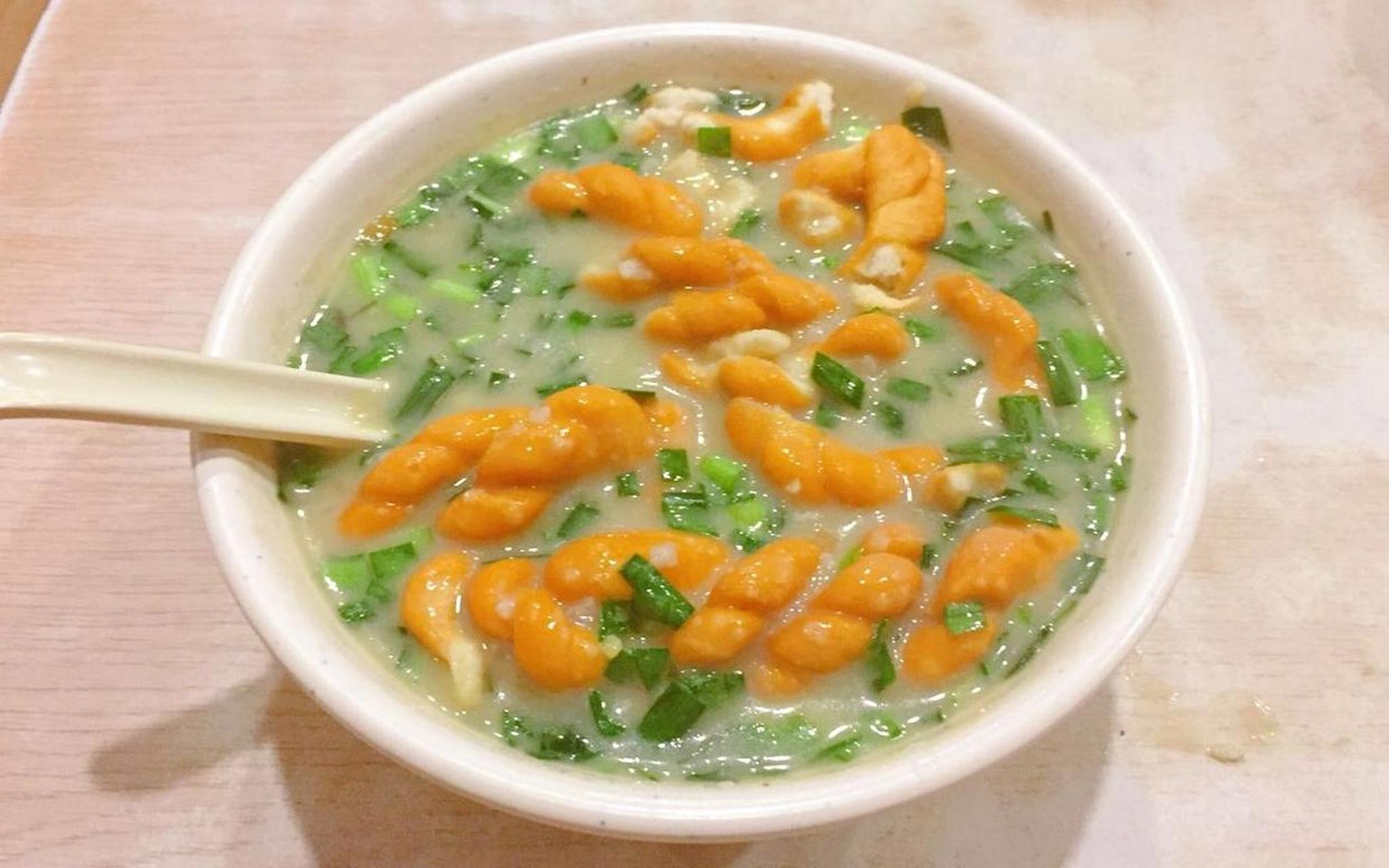 陕西神木四大美食