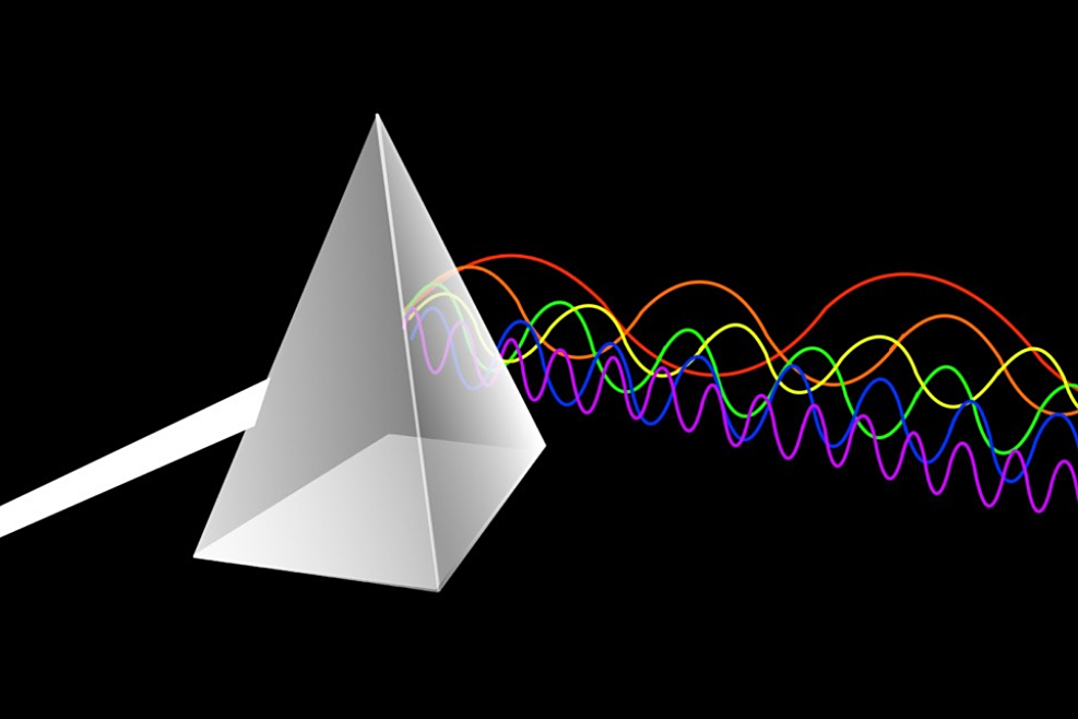 激光发散角大,光斑扩大,测量受限?别担心!
