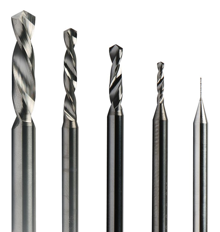 cnc加工中心的常用刀具有哪些?刀具的种类用途?