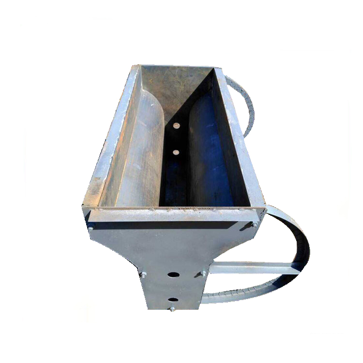 防撞墙隔离墩模具