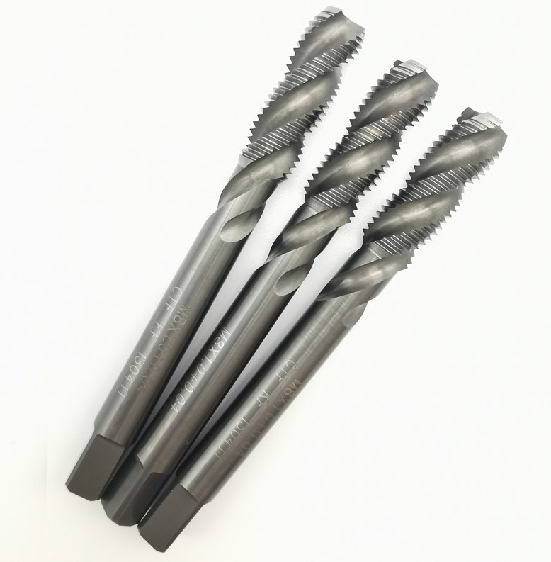 cnc加工中心的常用刀具有哪些?刀具的种类用途?