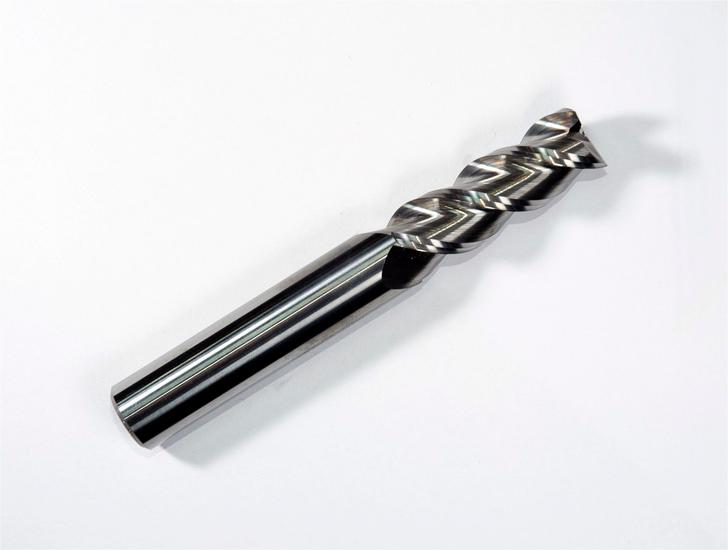 cnc加工中心的常用刀具有哪些?刀具的种类用途?