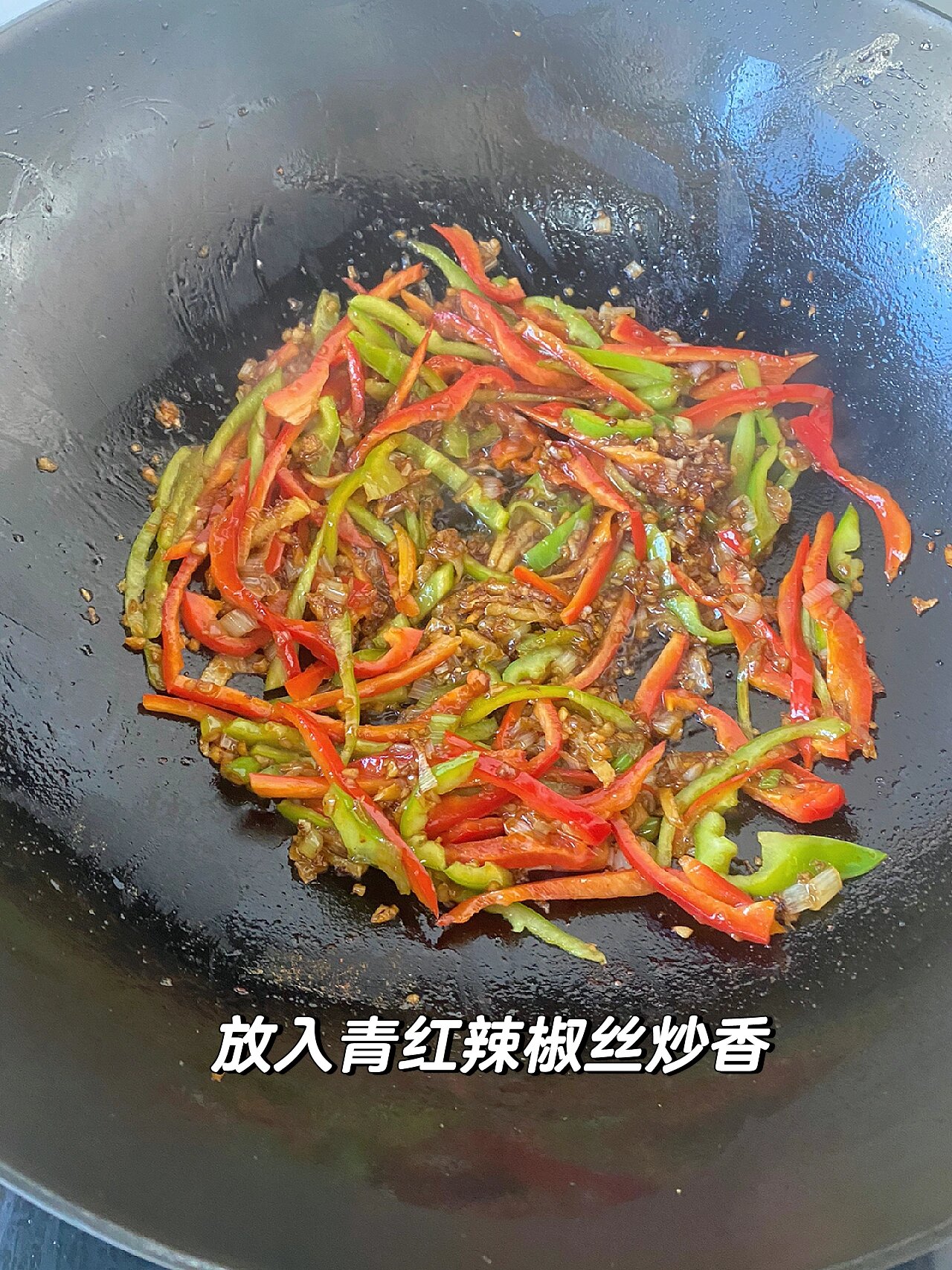 炒肚芯图片图片