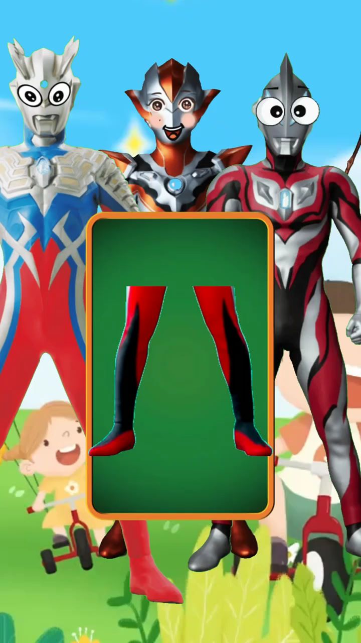 第一个奥特曼是杰斯提斯