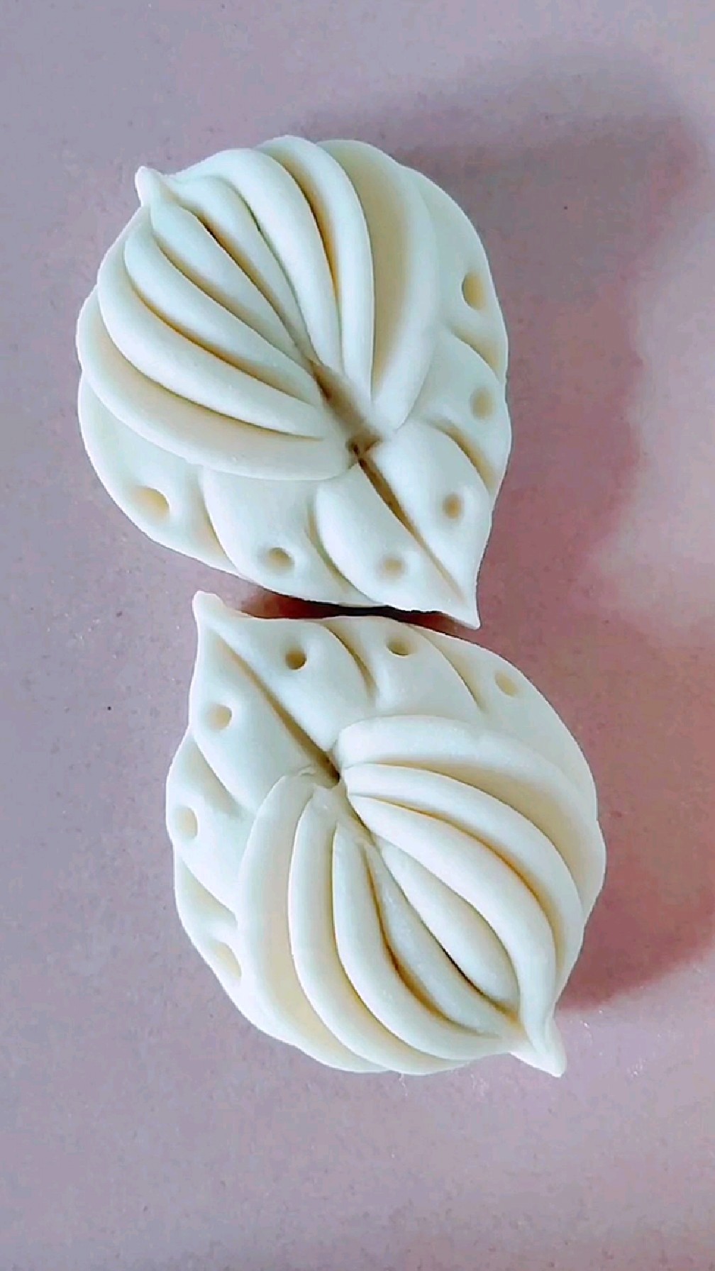 馒头这样做,做法花样,好看易学!-度小视