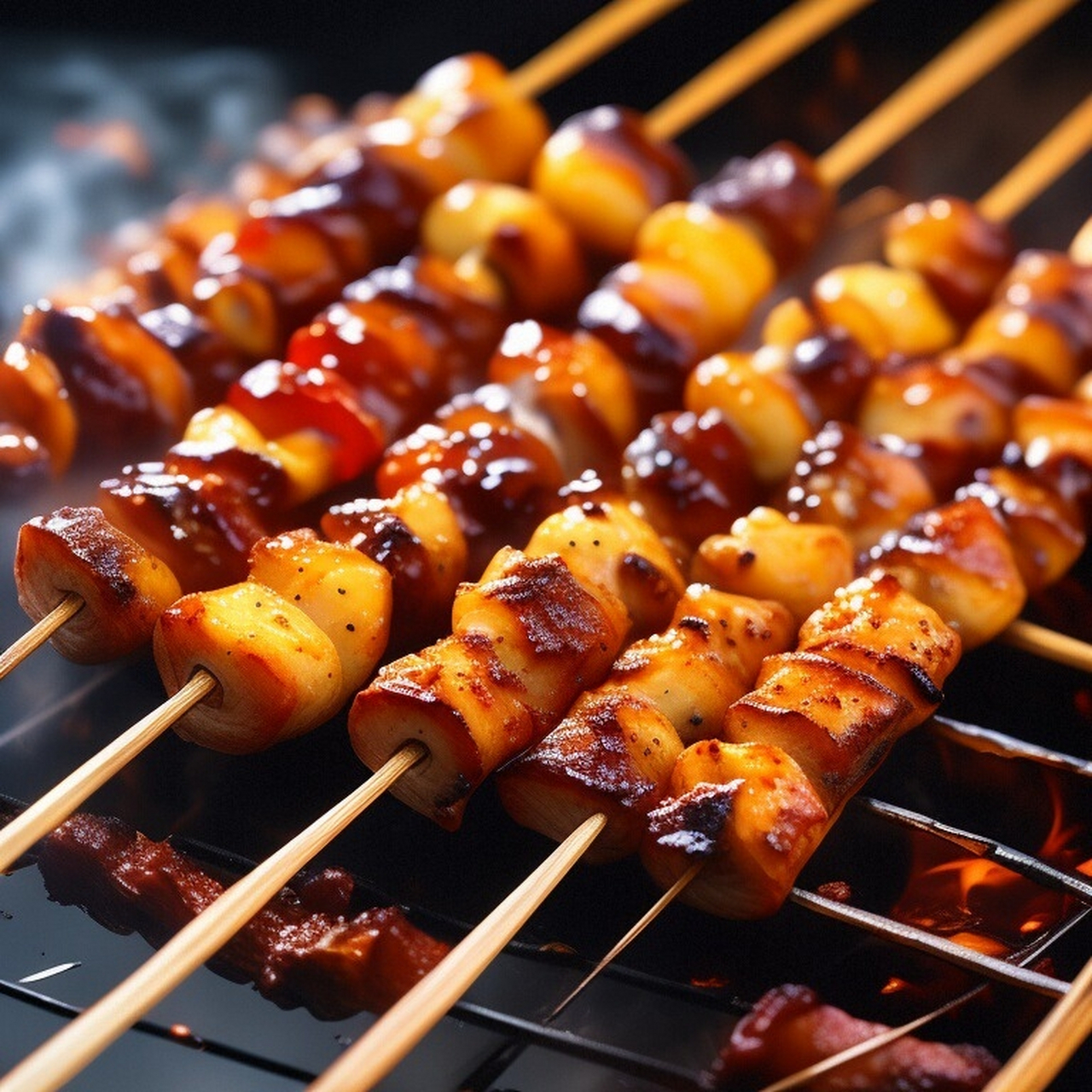 只是言辞木讷,只有这一句