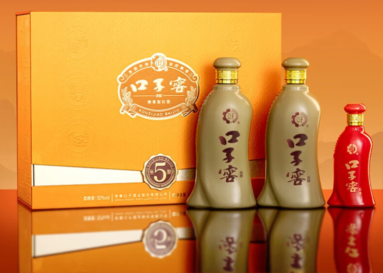 安徽十大白酒品牌除了古井贡酒你还知道几个