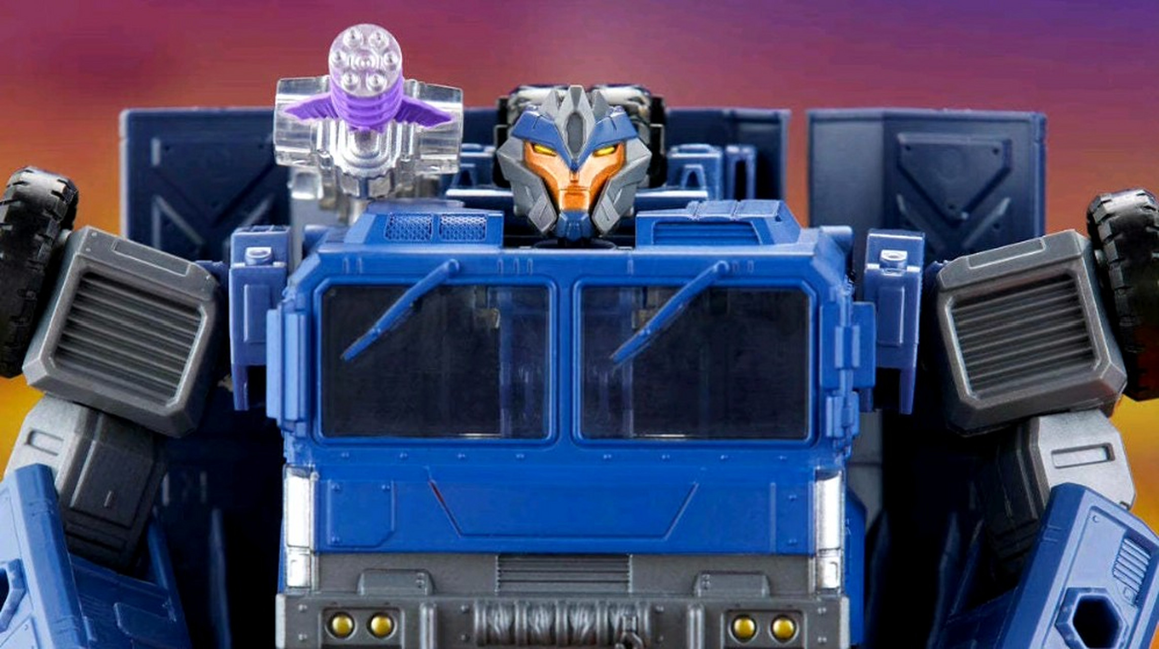 变形金刚官网推出暴走队收藏系列新品,包括打击,驱风者,屠夫和牛头怪.