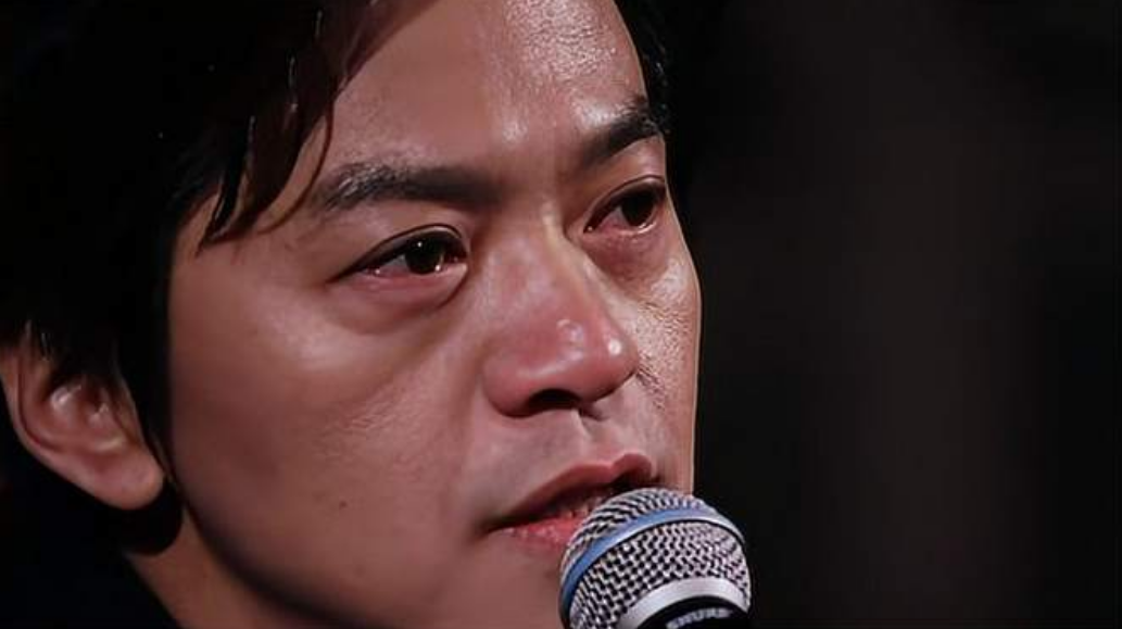 歌曲《传奇》的背后:李健和小贝壳,是如何把婚姻过成"传奇"的