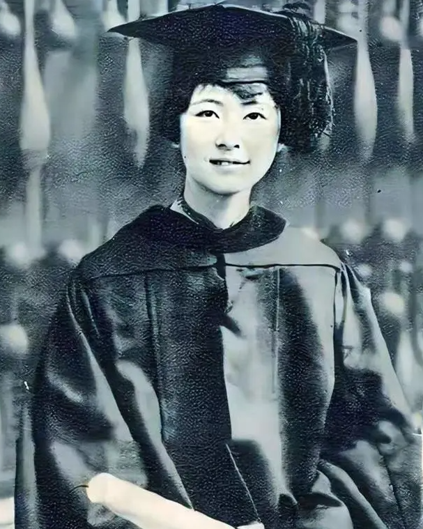 林徽因的感情有多乱钱钟书仅用一句话把她的花心写到极致