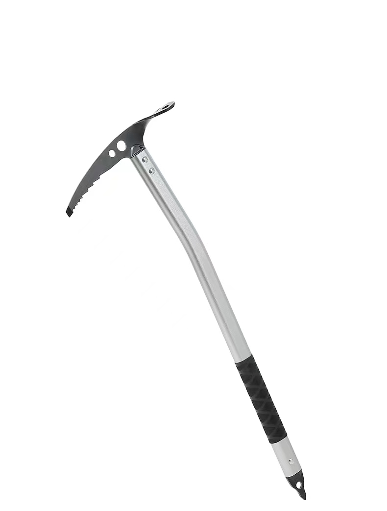 冰镐的正确挑选方式