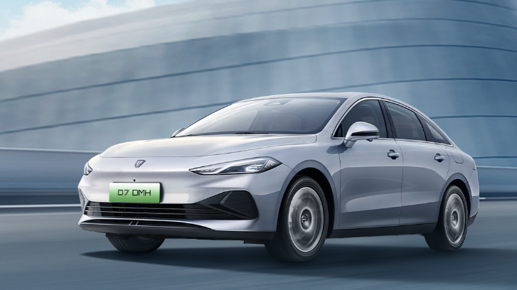 2月份上汽集团新能源汽车销售超过6万辆,持续领跑展现行业新气象