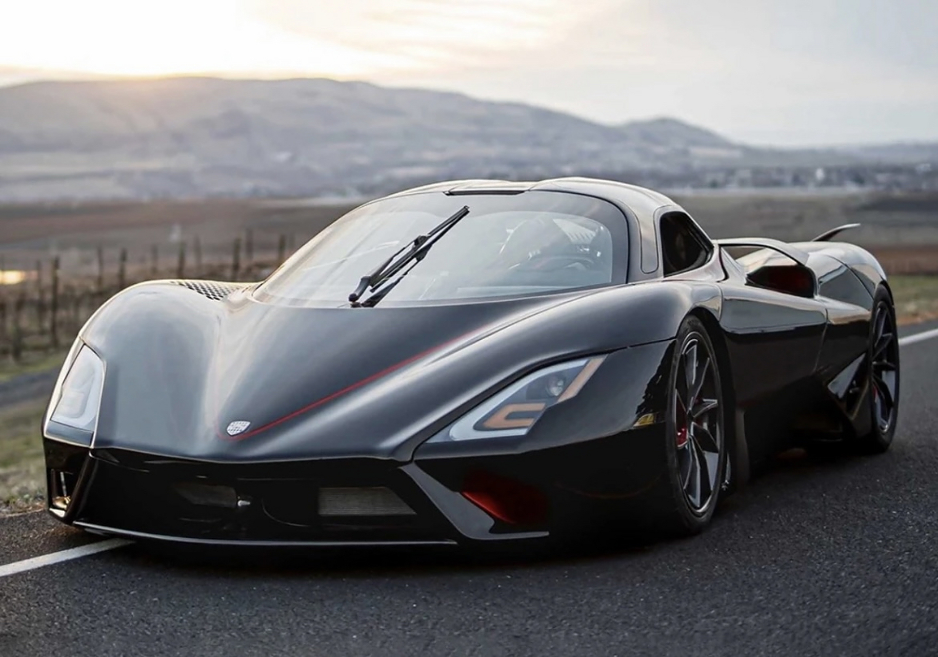 看上去科幻却又有点怪异的西尔贝大蜥蜴95