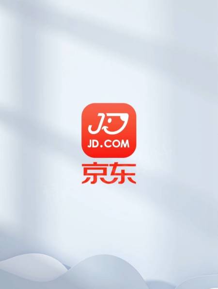 京东的logo安排上都说京东logo不好看给完之后你觉得怎么样